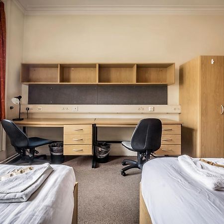 Apartamento Lse Northumberland House Londres Exterior foto