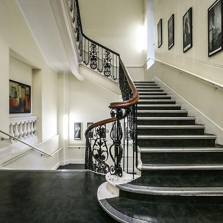 Apartamento Lse Northumberland House Londres Exterior foto