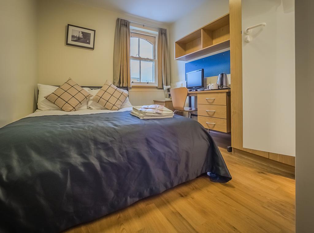 Apartamento Lse Northumberland House Londres Exterior foto
