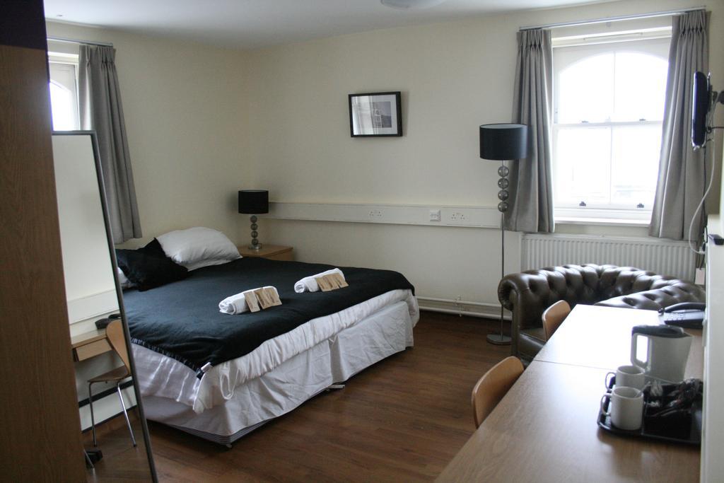 Apartamento Lse Northumberland House Londres Exterior foto