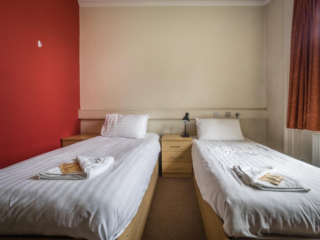 Apartamento Lse Northumberland House Londres Exterior foto