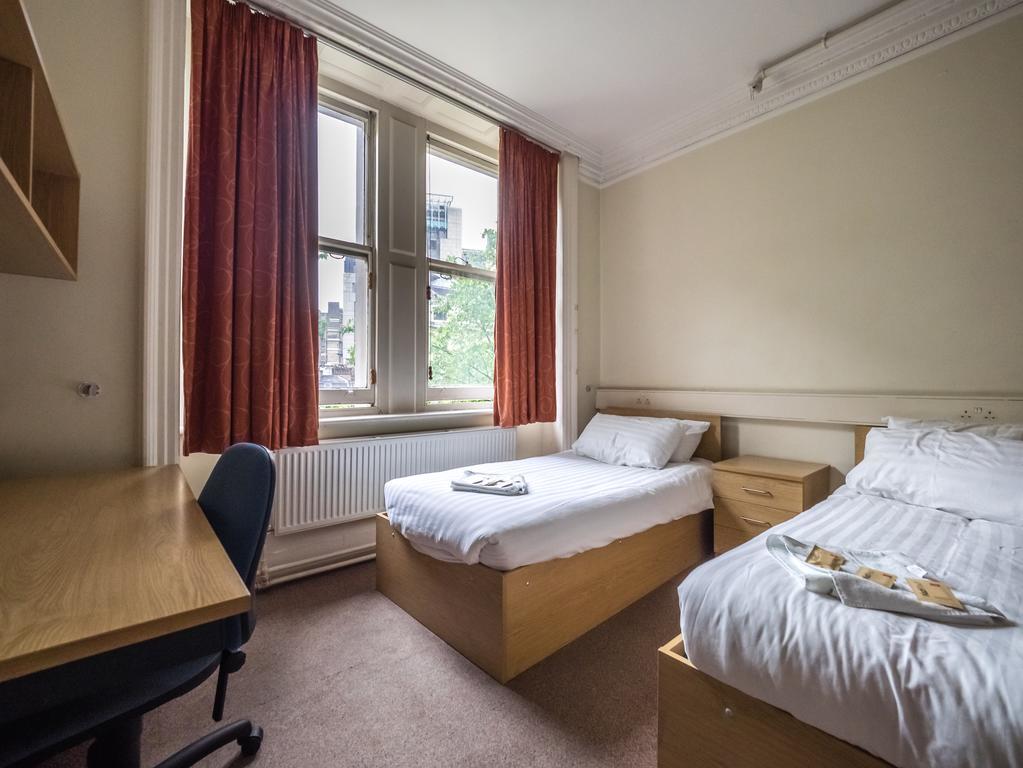 Apartamento Lse Northumberland House Londres Exterior foto