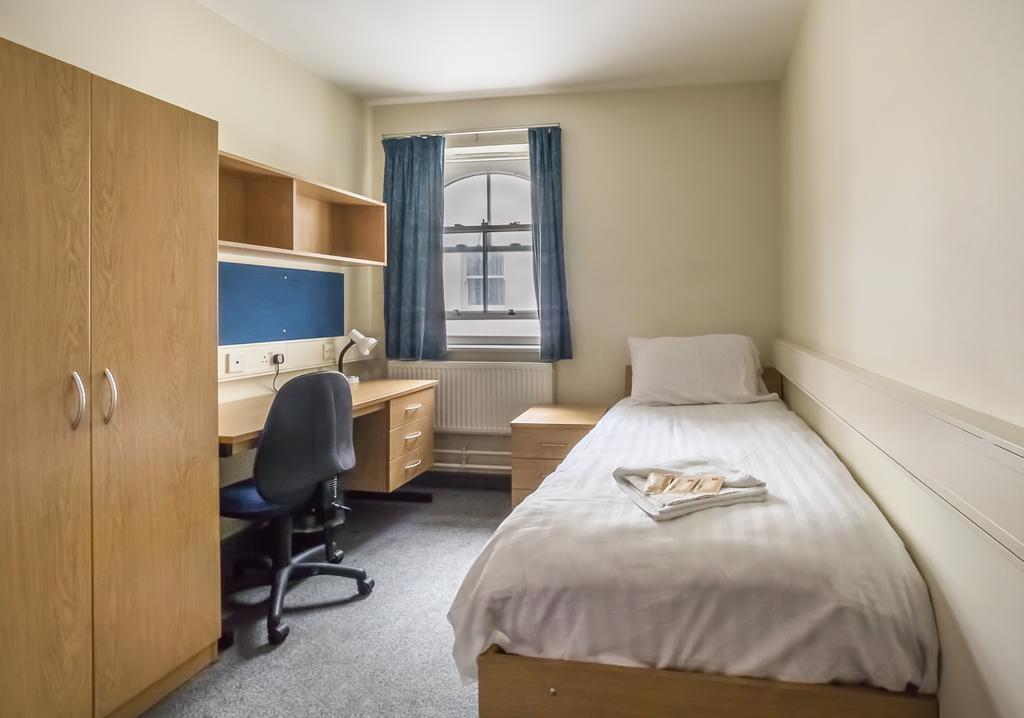Apartamento Lse Northumberland House Londres Exterior foto