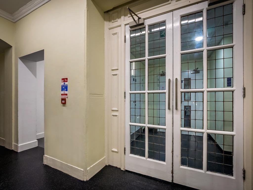 Apartamento Lse Northumberland House Londres Exterior foto