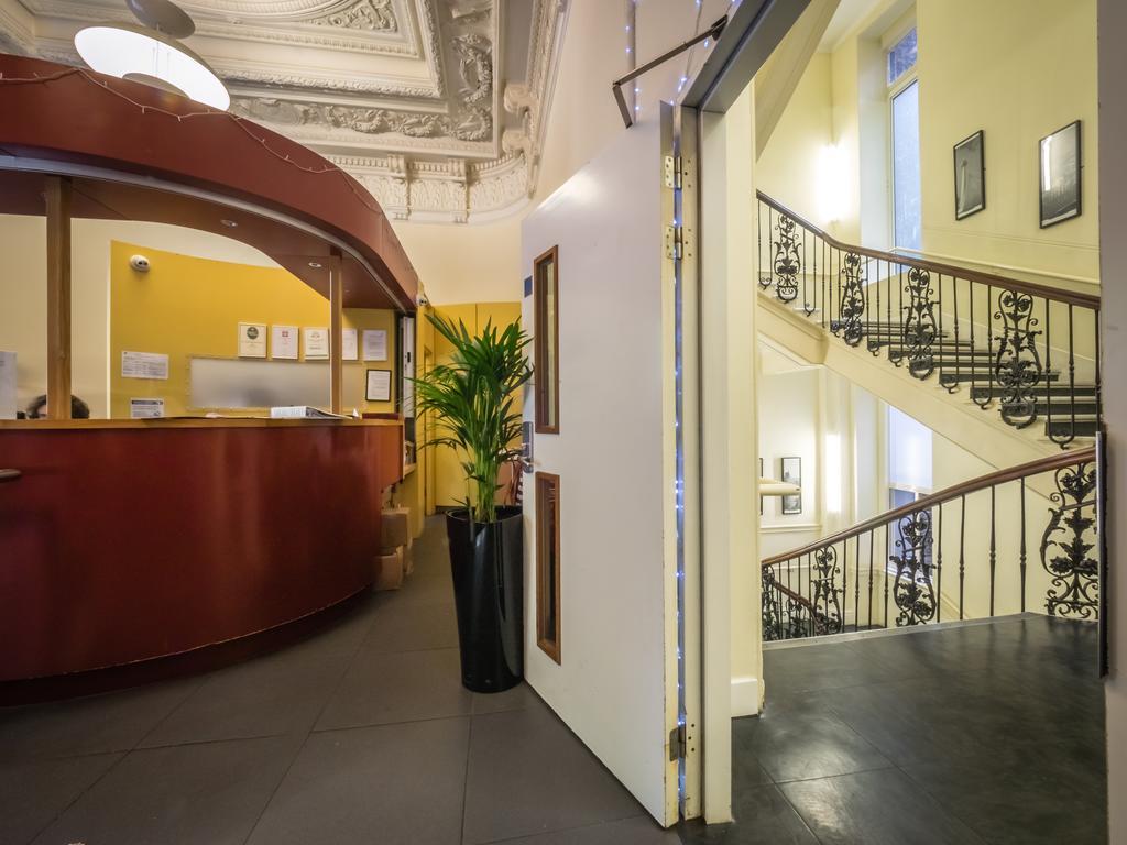 Apartamento Lse Northumberland House Londres Exterior foto