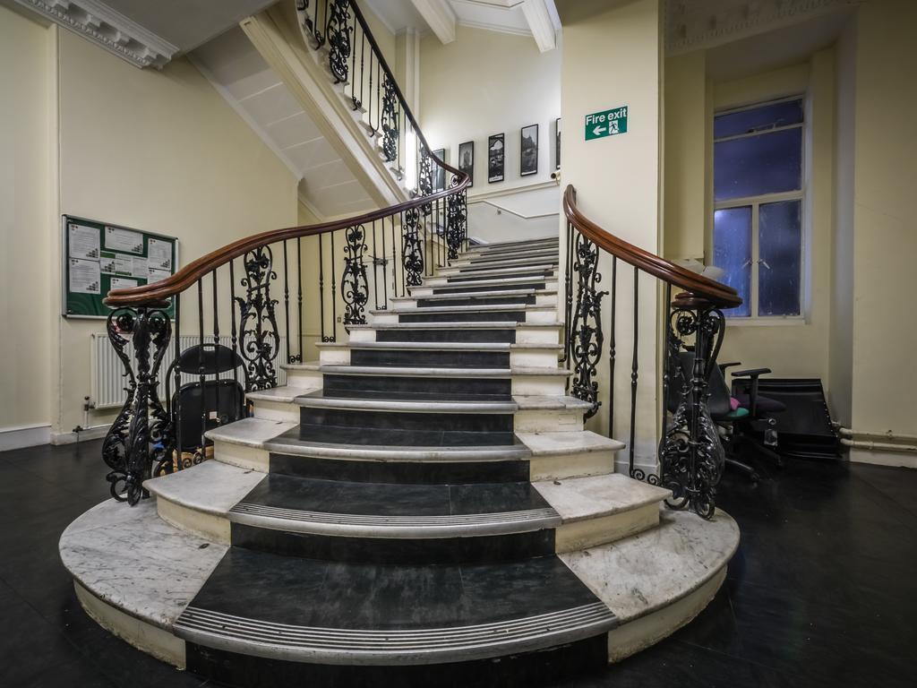 Apartamento Lse Northumberland House Londres Exterior foto
