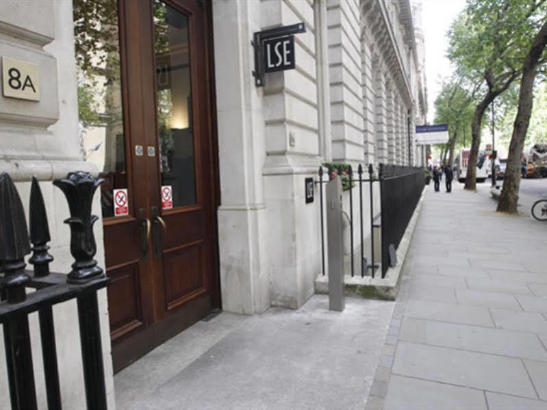 Apartamento Lse Northumberland House Londres Exterior foto